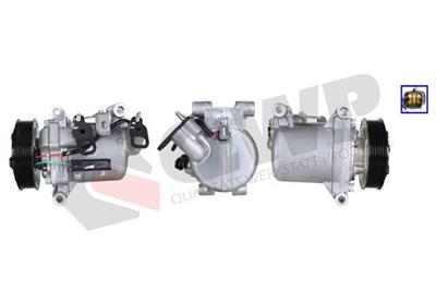 QWP WCP730R