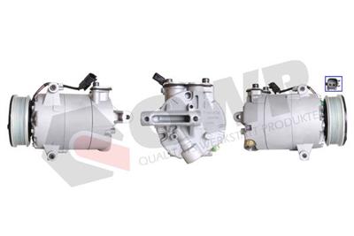 QWP WCP740R