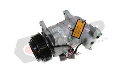 QWP WCP742R