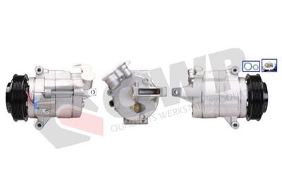 QWP WCP779R