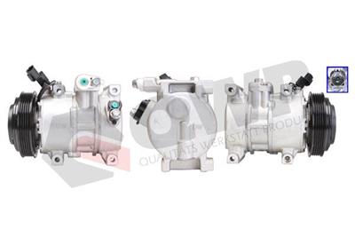 QWP WCP781R