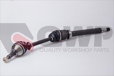 QWP WDS107