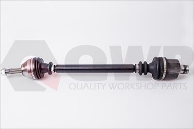 QWP WDS108
