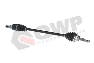 QWP WDS115