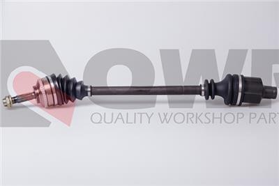 QWP WDS125