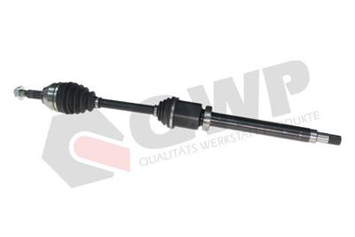QWP WDS135