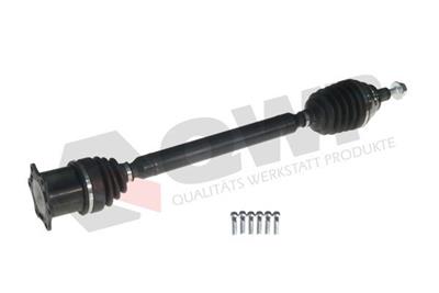 QWP WDS165