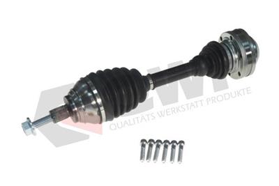 QWP WDS166