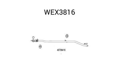 QWP WEX3816