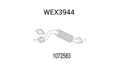 QWP WEX3944