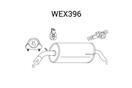 QWP WEX396