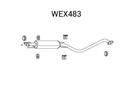 QWP WEX483