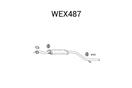 QWP WEX487