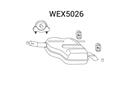 QWP WEX5026