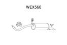 QWP WEX560