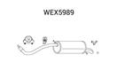 QWP WEX5989
