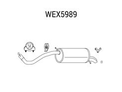 QWP WEX5989