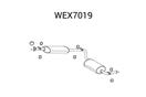 QWP WEX7019