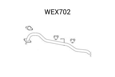 QWP WEX702