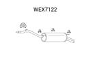 QWP WEX7122