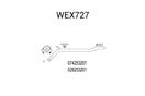 QWP WEX727