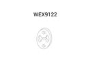 QWP WEX9122