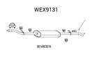 QWP WEX9131