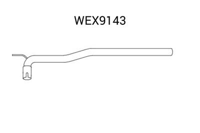 QWP WEX9143