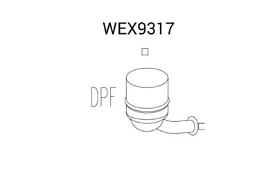 QWP WEX9317