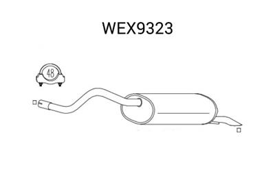 QWP wex9323