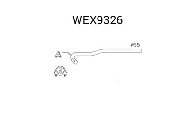 QWP wex9326
