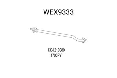 QWP wex9333