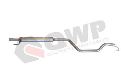 QWP WEX9503