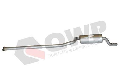 QWP WEX9507