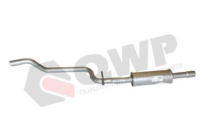 QWP WEX9509