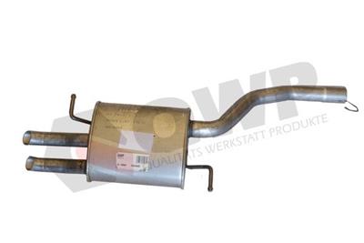 QWP WEX9520