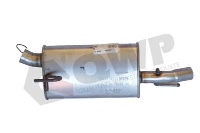 QWP WEX9521