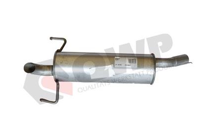 QWP WEX9600