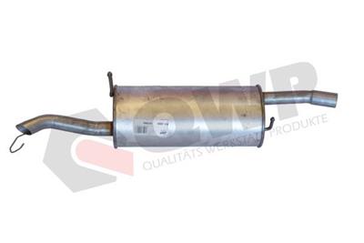 QWP WEX9604