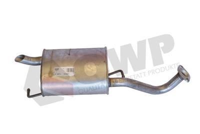 QWP WEX9627