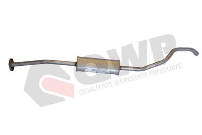 QWP WEX9634