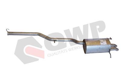QWP WEX9640