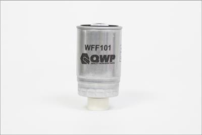 QWP WFF101
