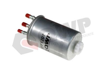 QWP WFF1207