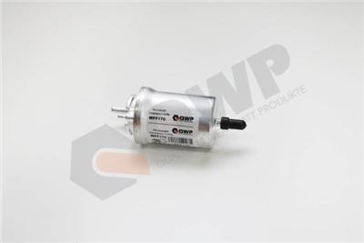 QWP WFF170