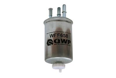 QWP WFF658