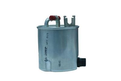 QWP WFF819