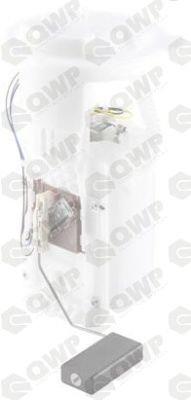 QWP WFP140
