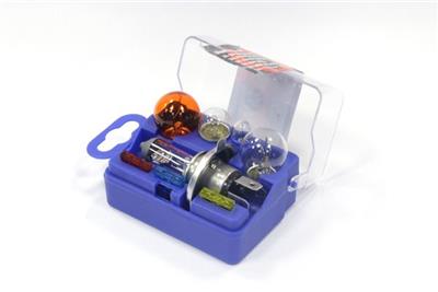 QWP WFU H4 12V SET