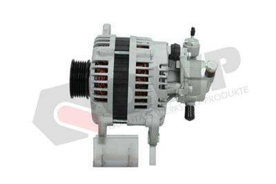 QWP WGE207N